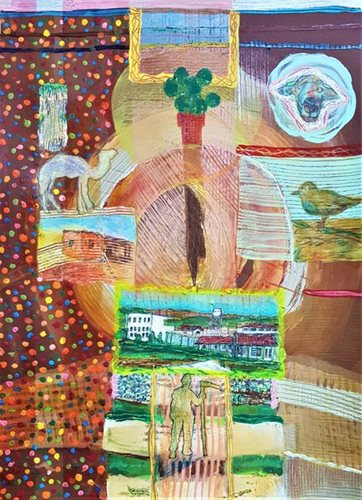 מראות הנגב הצפוני