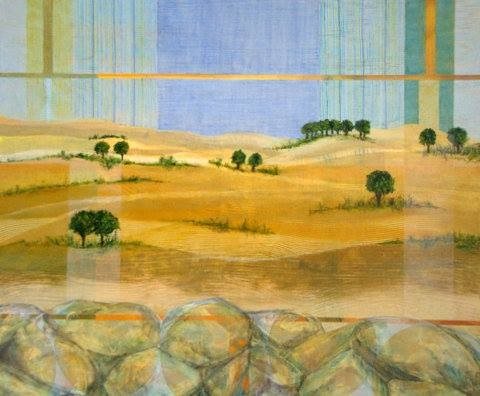 מראות הנגב הצפוני