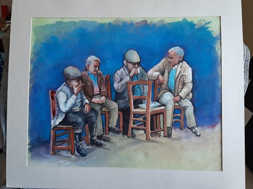 וויליאם נדג'אר